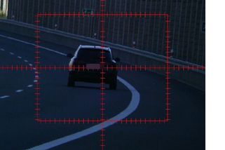 Auto se řítilo po D35 rychlostí 236 km/h - Novinky